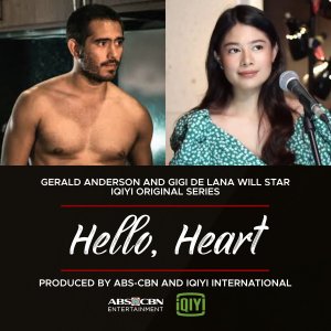 Hello, Heart (2021)
