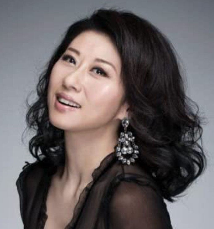 Sally Yeh (葉蒨文) - MyDramaList