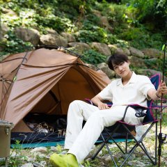 Kai's Bucket List Korean TV Program photo