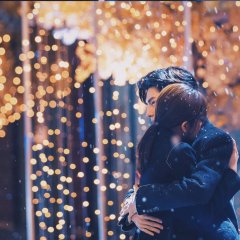 Love Is Sweet Chinese Drama photo