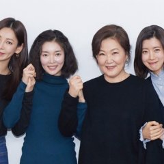 Mother of Mine Korean Drama photo