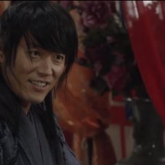 Shine or Go Crazy Korean Drama photo