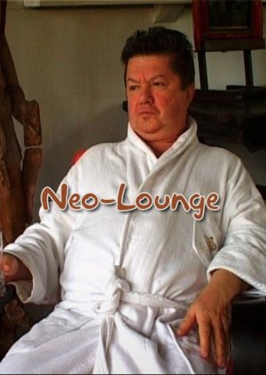 Neo-Lounge (2007) poster