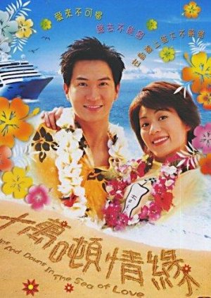 Ups and Downs in the Sea of Love (2003) poster
