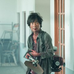 Road Kill Korean Movie photo