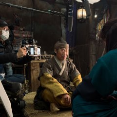 Life Is But a Dream Korean Movie photo