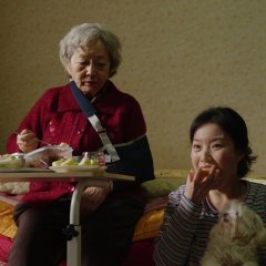 Take Care of My Mom Korean Movie photo