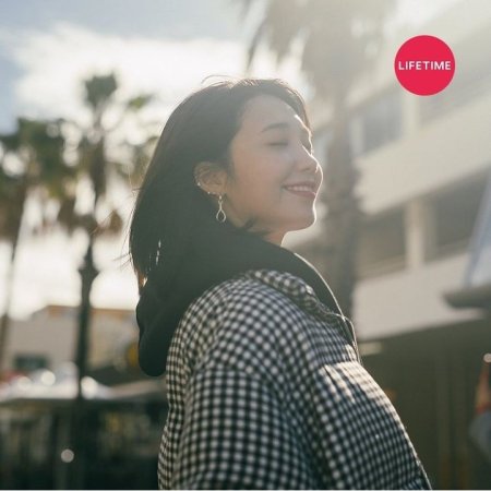 Jung Eun Ji's Sydney Sunshine (2019)