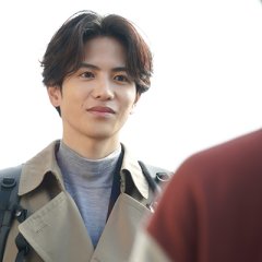 Tall Order Japanese Drama photo