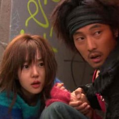 I'm Sorry, I Love You Korean Drama photo