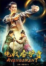 Avengement Chinese Movie photo
