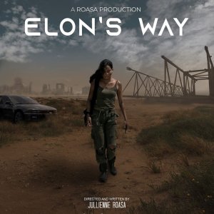 Elon's Way (2019)