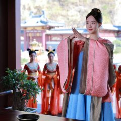 The Imperial Coroner Chinese Drama photo