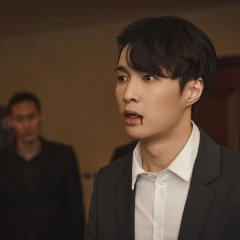 Challenges at Midlife Chinese Drama photo