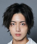 Nakamoto Taiga Fotoğraf