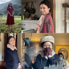 Serve the People Korean Movie photo