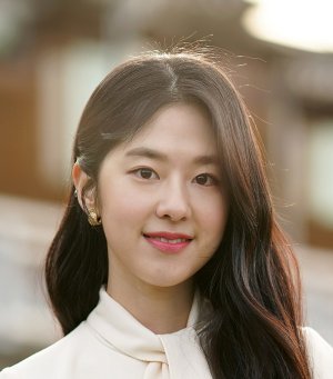 Chae Ro Woon | Introverted Boss