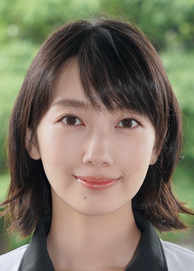 Haru (波瑠) - MyDramaList