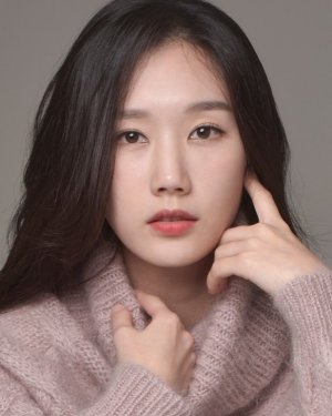 Hye Jin Choi