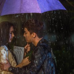 Love Only Chinese Movie photo