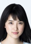 Igashira Manami in Girl Gun Lady Japanese Drama (2021)