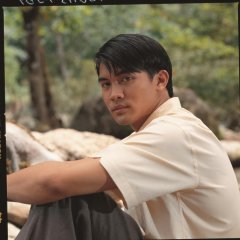 Behind The Painting Thai Movie photo