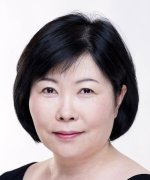 Iketani Nobue Fotoğraf
