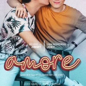 Amore (2020)