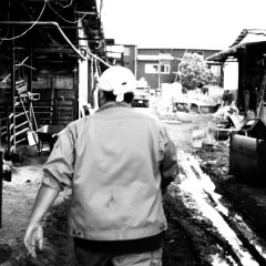 Cry Japanese Movie photo