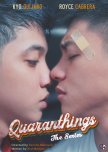 Quaranthings philippines drama review