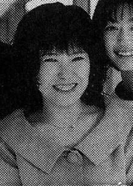 Tada Kaoru in Itazura na Kiss Japanese Drama(1996)