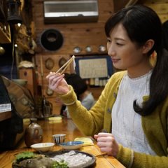 Wakako Zake Season 2 Japanese Drama photo