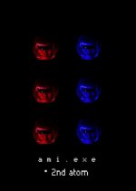 ami. exe - 2nd atom Japanese Movie photo