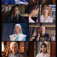 Dai Jia Cheng Xiang Chinese Drama photo