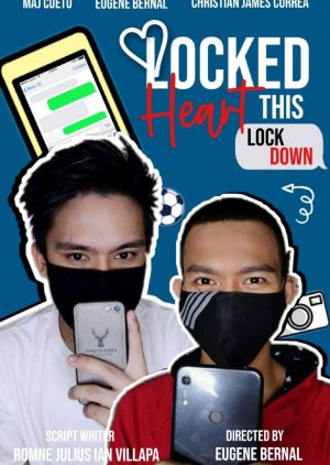 Locked Heart This Lockdown (2020) poster