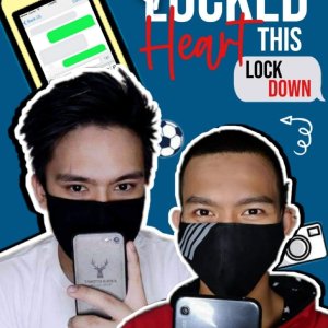 Locked Heart This Lockdown (2020)