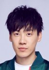Chang Long di Our Youth Drama Tiongkok (2018)