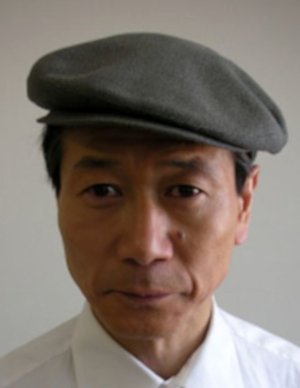 Shiro Shimomoto