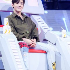 Ultimate Master Chinese TV Program photo