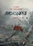 Horse in the Fire Chinese Drama photo