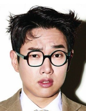 Jang Sung Kyu Fotoğraf