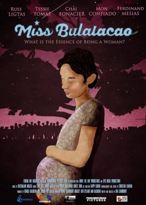 Miss Bulalacao (2015) poster