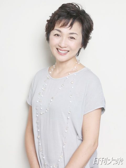 Miyuki Kosaka