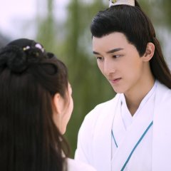 A Legendary Love of China Chinese Movie photo