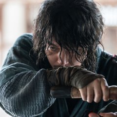 The Swordsman Korean Movie photo