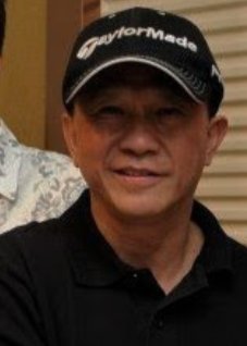 Bruce Le in Challenge of the Tiger Hong Kong Movie(1980)