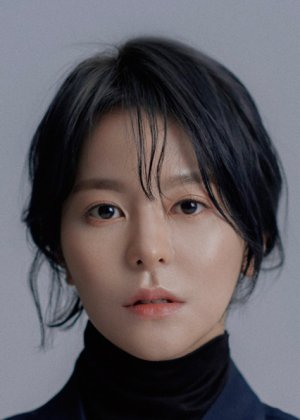 Kim Joo Yeon in Welcome to Wedding Hell Korean Drama (2022)
