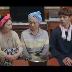 To All the Guys Who Loved Me Korean Drama photo