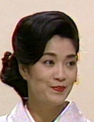 Sonoko Gunji