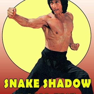 Snake Shadow Lama Fist (1979)